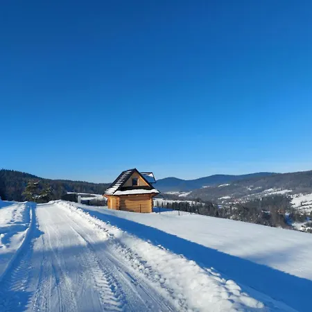 Σπίτι διακοπών Goralska Przystan Nowa Wies